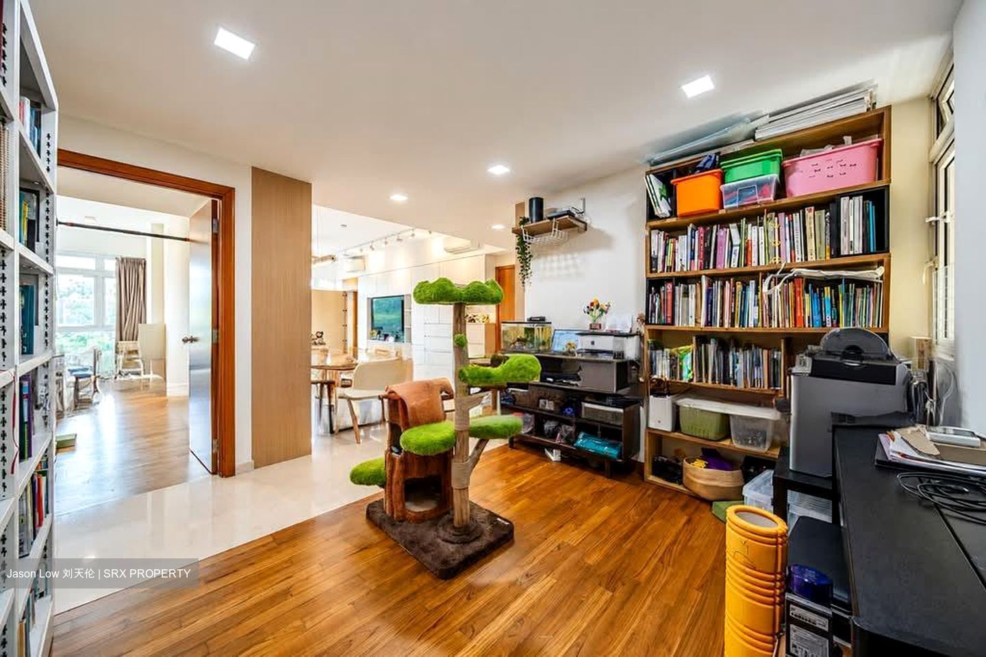 Costa Del Sol (D16), Condominium #563210501